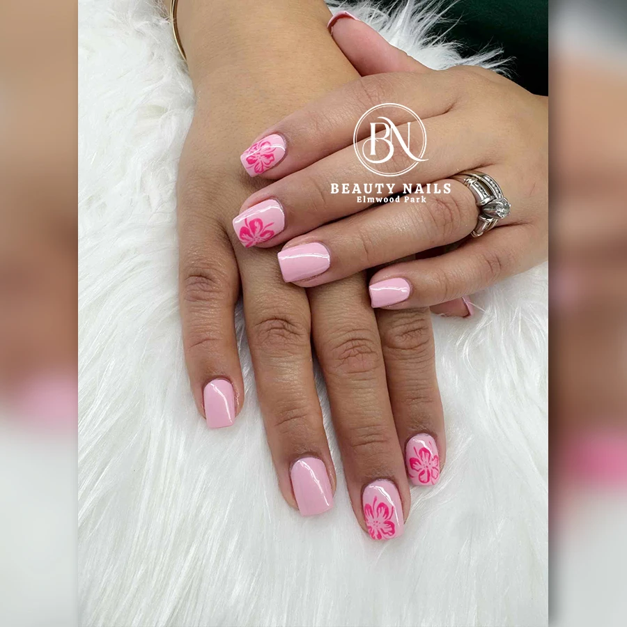 Nail Design July 29 2026